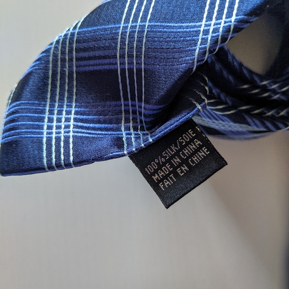 Necktie Jones New York - Picture 4 of 4